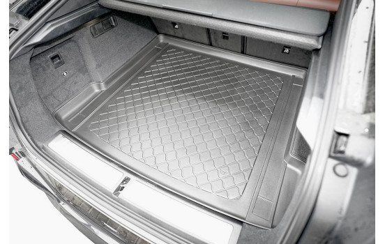 Alfombrilla de maletero compatible con BMW X6 (G06) 2019+, Imagen 5