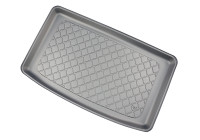 Alfombrilla de maletero compatible con BYD Dolphin 2023-