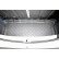 Alfombrilla de maletero compatible con C1 / 108 / Aygo 2014+, Miniatura 3