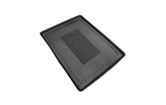 Alfombrilla de maletero compatible con Citroën Berlingo Multispace 97-08, Imagen 3