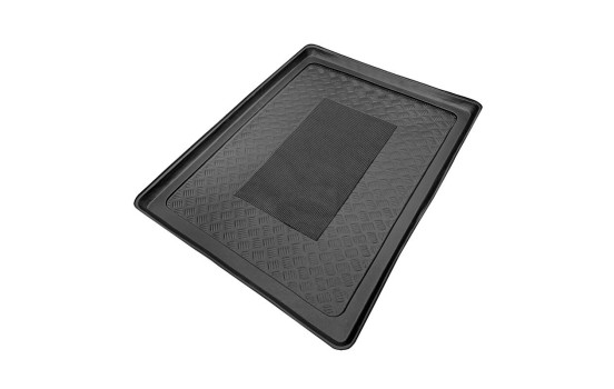 Alfombrilla de maletero compatible con Citroën Berlingo Multispace 97-08, Imagen 2