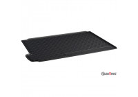 Alfombrilla de maletero compatible con Citroën C4 Grand Picasso / C4 Spacetourer 5 y 7 plazas 2013-