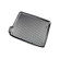 Alfombrilla de maletero compatible con Citroën C4 II 2010-2018, Miniatura 2