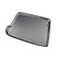 Alfombrilla de maletero compatible con Citroën C4 II 2010-2018, Miniatura 3