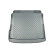 Alfombrilla de maletero compatible con DS 9 2021+