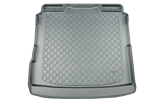 Alfombrilla de maletero compatible con DS 9 2021+