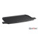 Alfombrilla de maletero compatible con Fiat 600 Hybrid 2024- (Piso de carga variable alto)