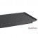 Alfombrilla de maletero compatible con Ford B-Max 2012-2017, Miniatura 3