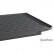Alfombrilla de maletero compatible con Ford B-Max 2012-2017, Miniatura 4