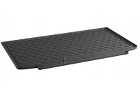 Alfombrilla de maletero compatible con Ford B-Max 2012-2017
