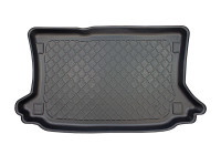 Alfombrilla de maletero compatible con Ford Ecosport II 2014-2017