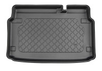 Alfombrilla de maletero compatible con Ford EcoSport III 2018+