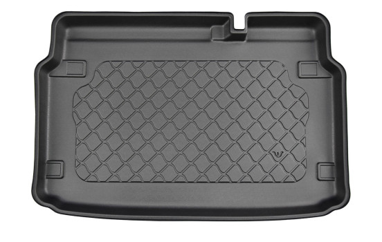 Alfombrilla de maletero compatible con Ford EcoSport III 2018+