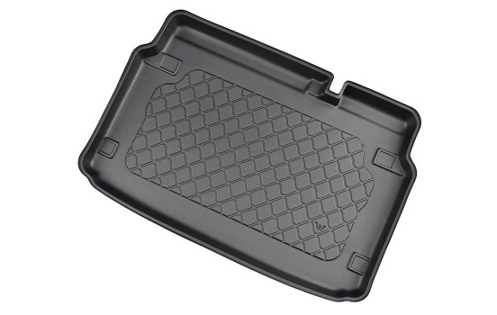 Alfombrilla de maletero compatible con Ford EcoSport III 2018+, Imagen 2