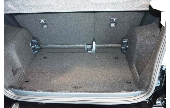 Alfombrilla de maletero compatible con Ford EcoSport III 2018+, Imagen 4