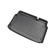 Alfombrilla de maletero compatible con Ford EcoSport III 2018+, Miniatura 6