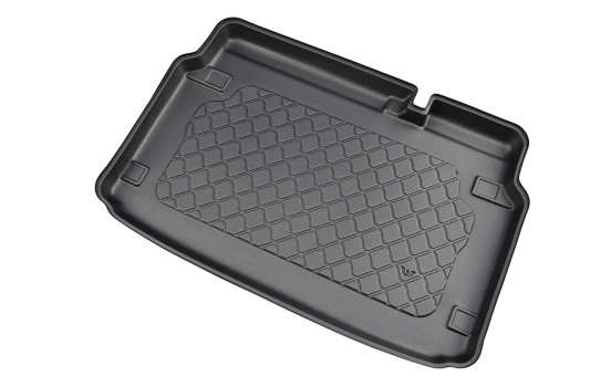 Alfombrilla de maletero compatible con Ford EcoSport III 2018+, Imagen 6