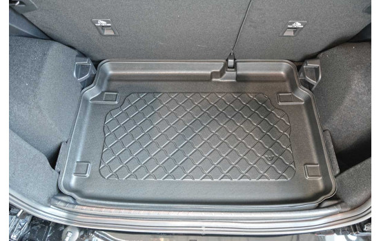 Alfombrilla de maletero compatible con Ford EcoSport III 2018+, Imagen 7