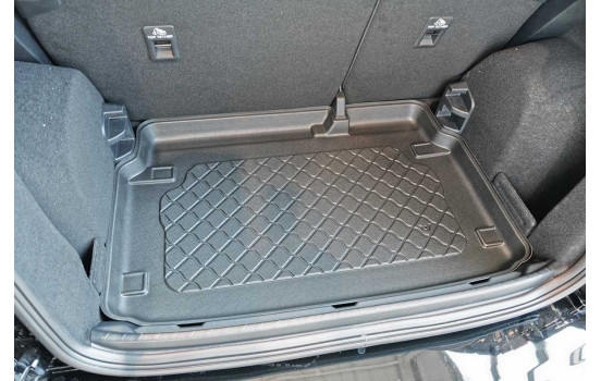 Alfombrilla de maletero compatible con Ford EcoSport III 2018+, Imagen 8
