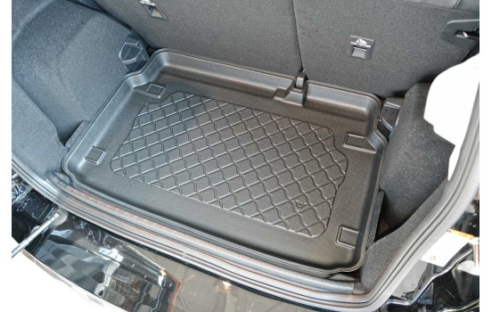 Alfombrilla de maletero compatible con Ford EcoSport III 2018+, Imagen 9