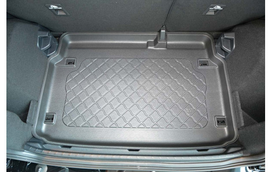 Alfombrilla de maletero compatible con Ford EcoSport III 2018+, Imagen 10