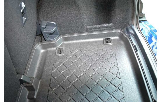 Alfombrilla de maletero compatible con Ford EcoSport III 2018+, Imagen 11