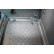Alfombrilla de maletero compatible con Ford EcoSport III 2018+, Miniatura 12