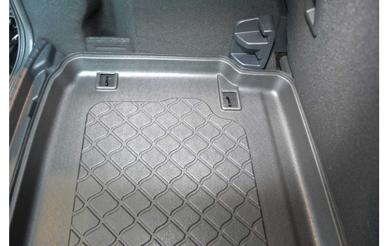 Alfombrilla de maletero compatible con Ford EcoSport III 2018+, Imagen 12