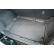 Alfombrilla de maletero compatible con Ford EcoSport III 2018+, Miniatura 13