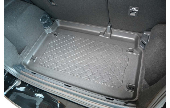 Alfombrilla de maletero compatible con Ford EcoSport III 2018+, Imagen 13