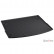 Alfombrilla de maletero compatible con Ford Focus Wagon 2011-2015