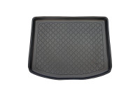Alfombrilla de maletero compatible con Ford Kuga II 2013-2020
