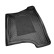 Alfombrilla de maletero compatible con Ford Mondeo 5 puertas 2000-2007, Miniatura 4