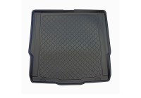 Alfombrilla de maletero compatible con Ford Mondeo V Turnier C/5 01.2015-