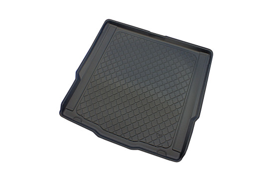 Alfombrilla de maletero compatible con Ford Mondeo V Turnier C/5 01.2015-, Imagen 2