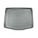 Alfombrilla de maletero compatible con Ford Mustang Mach-E 2021+