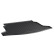 Alfombrilla de maletero compatible con Honda Civic XI e:HEV HB de 5 puertas 2022-