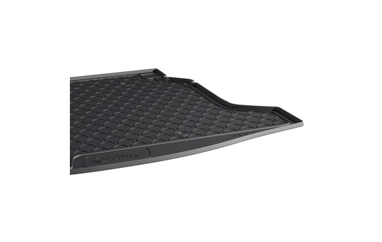 Alfombrilla de maletero compatible con Honda Civic XI e:HEV HB de 5 puertas 2022-, Imagen 3