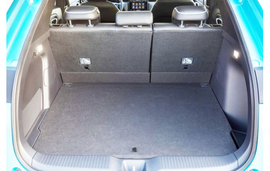 Alfombrilla de maletero compatible con Honda e:Ny1 2023-, Imagen 3