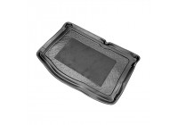 Alfombrilla de maletero compatible con Hyundai i20 2015-