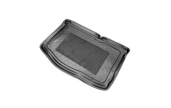Alfombrilla de maletero compatible con Hyundai i20 2015-