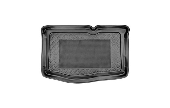 Alfombrilla de maletero compatible con Hyundai i20 2015-, Imagen 3