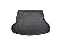 Alfombrilla de maletero compatible con Hyundai i30 II (GD) CW 2012-2017
