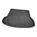 Alfombrilla de maletero compatible con Hyundai i30 II (GD) CW 2012-2017, Miniatura 2
