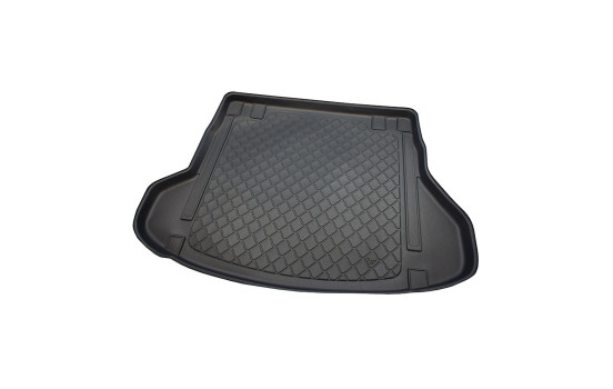Alfombrilla de maletero compatible con Hyundai i30 II (GD) CW 2012-2017, Imagen 2
