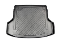 Alfombrilla de maletero compatible con Hyundai i30 Stationwagon III (PD) 2017+ (incl. Facelift/Híbrido)