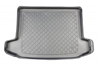 Alfombrilla de maletero compatible con Hyundai Tucson / Kia Sportage 2020+