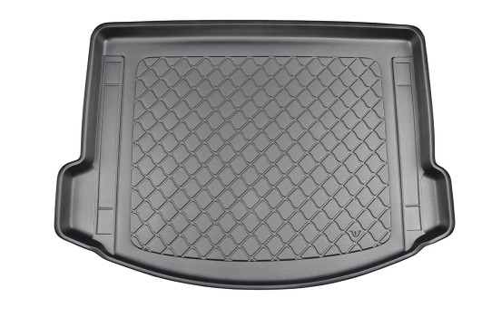 Alfombrilla de maletero compatible con Jaguar E-Pace 2018+