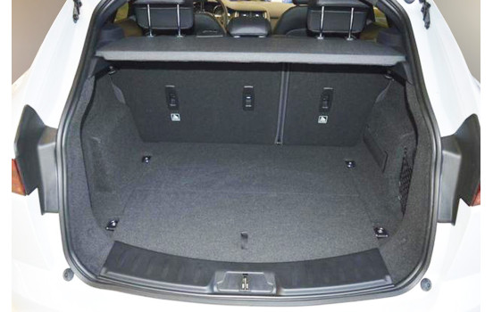 Alfombrilla de maletero compatible con Jaguar E-Pace 2018+, Imagen 8