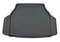 Alfombrilla de maletero compatible con Jaguar XJ 351 2009+ (incl. Facelift)